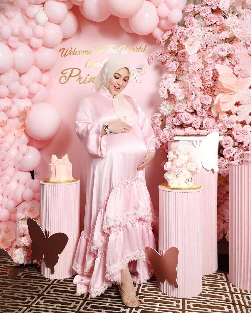 Instagram.com/princessyahrini